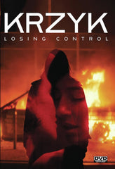 KRZYK: Losing Control - (Dolby, AC-3) - [DVD]