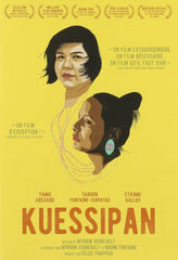 Kuessipan - [DVD]