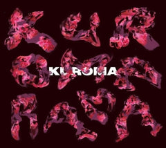 Kuroma - Kuromarama - [CD]