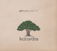 Ao Music - Kutumba - [CD]