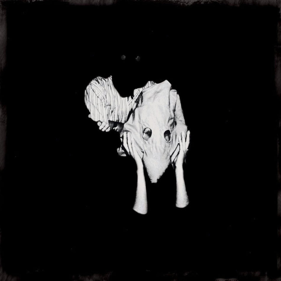 Sigur Ros - Kveikur - [Vinyl]