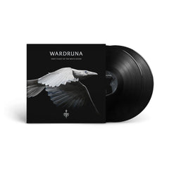 Wardruna - Kvitravn: First Flight Of The White Raven - [Vinyl]