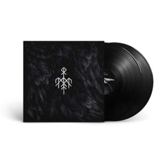 Wardruna - Kvitravn - [Vinyl]