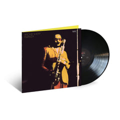 Archie Shepp - Kwanza (Verve By Request Series) - [Vinyl]
