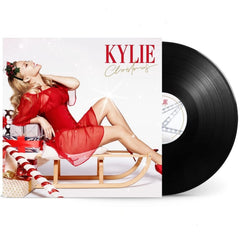 Kylie Minogue - Kylie Christmas - [Vinyl]