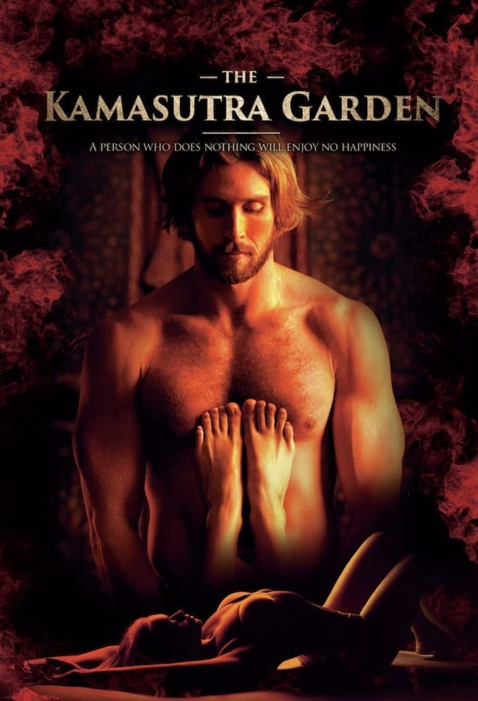 Kamasutra Garden - (Dolby, AC-3) - [DVD]
