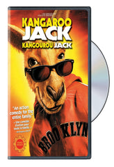 Kangaroo Jack - [DVD]