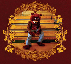 Kanye West - College Dropout [Explicit Content] - (Parental Advisory Explicit Lyrics) - [CD]