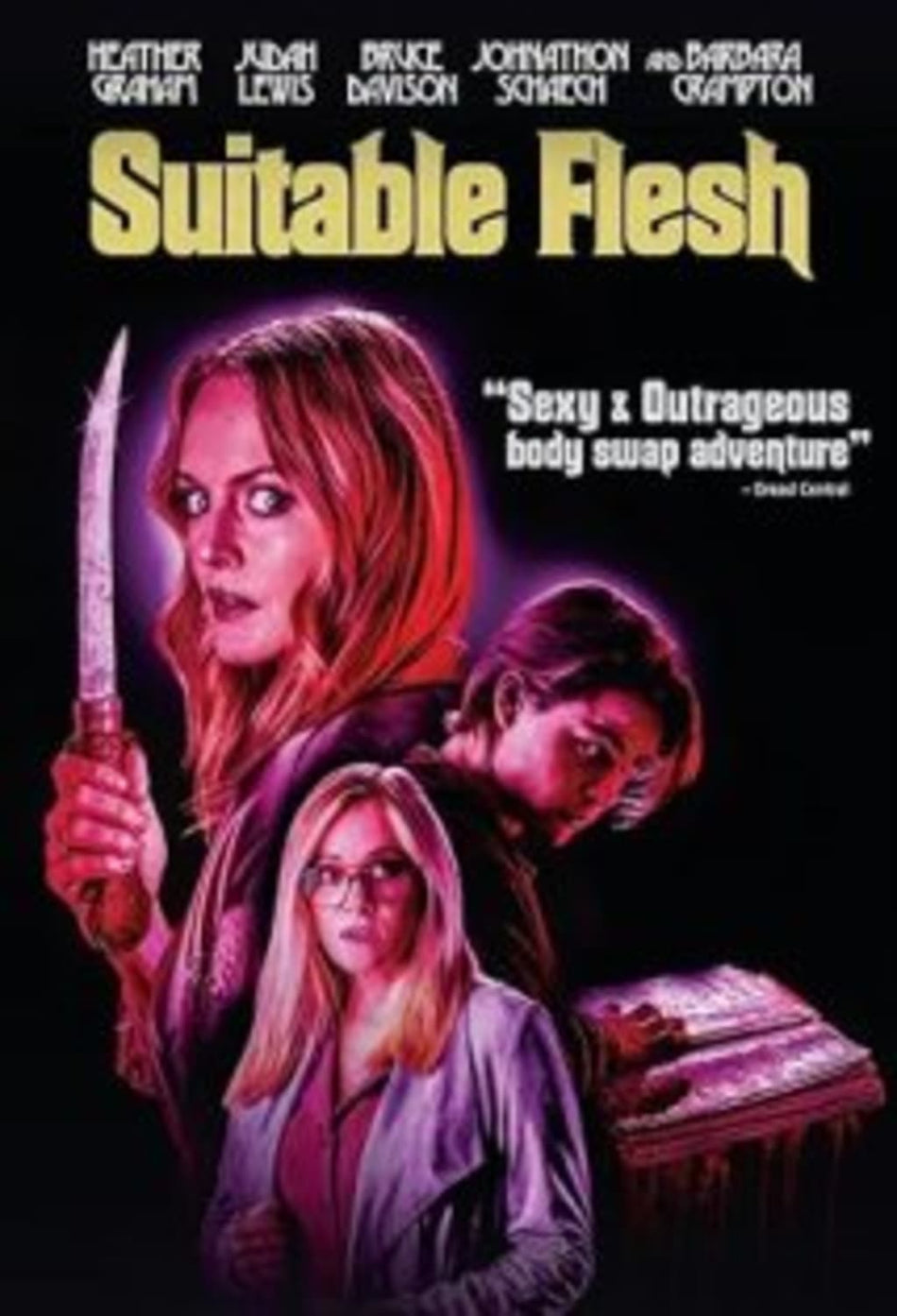 Karate Ghost 2: Dojo Of Death - [DVD]
