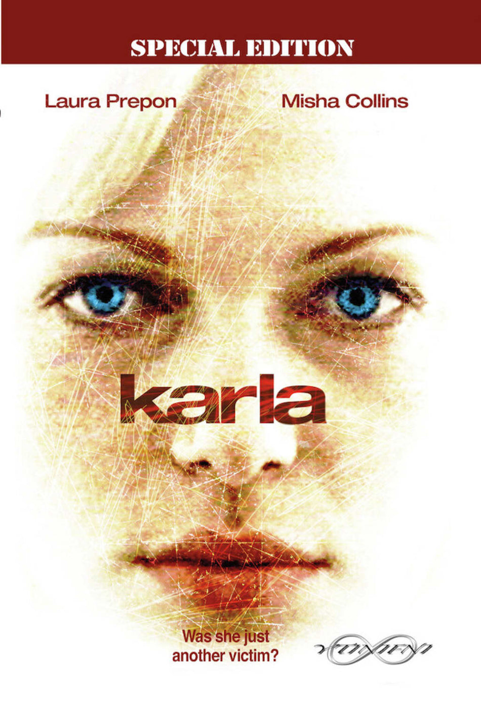 Karla - (Subtitled) - [DVD]