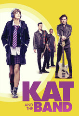 Kat And The Band - (AC-3) - [DVD]