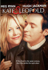 Kate & Leopold - [DVD]