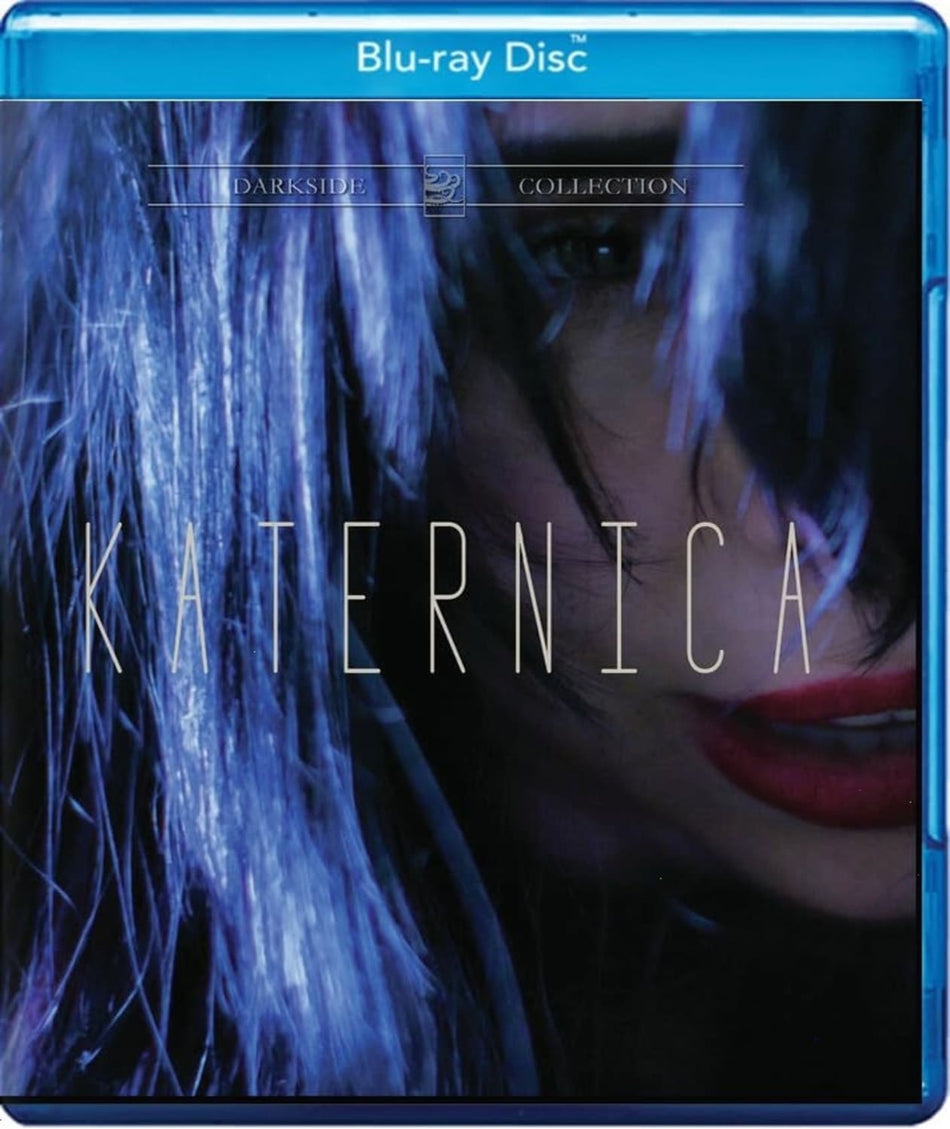 Katernica - [Blu-ray]