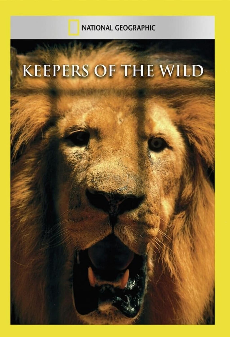 Keepers of the Wild - (NTSC Format) - [DVD]