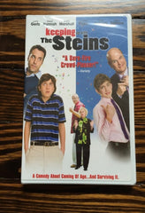 Keeping Up with the Steins - [DVD]