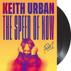 Keith Urban - The Speed Of Now Part 1 - [Vinyl]