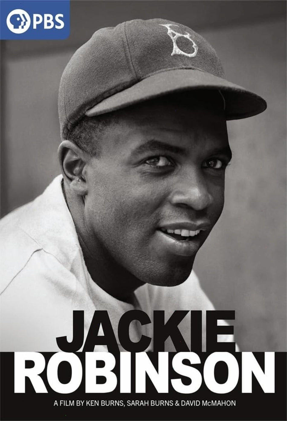 Ken Burns: Jackie Robinson - [DVD]