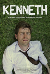 Kenneth - [DVD]