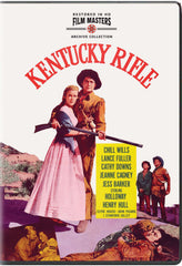 Kentucky Rifle (Restored) - (Mono Sound) - [DVD]