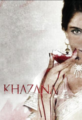 Khazana - [DVD]