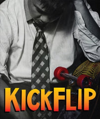 Kickflip - [Blu-ray]