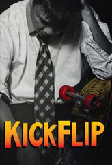 Kickflip - [DVD]