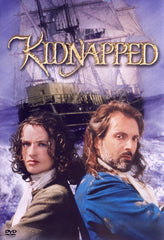 Kidnapped - [DVD]