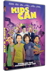 Kids Can - [DVD]