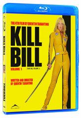 Kill Bill: Volume One - [Blu-ray]