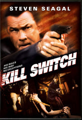 Kill Switch - (Dubbed) - [DVD]