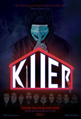 Killer - (Dolby, AC-3) - [DVD]