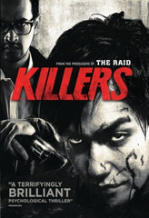 Killers - [DVD]