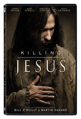 Killing Jesus - [DVD]
