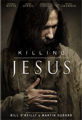 Killing Jesus - [DVD]