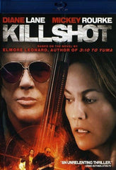 Killshot - [Blu-ray]
