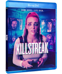 Killstreak - (Dolby, AC-3) - [Blu-ray]