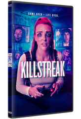 Killstreak - (Dolby, AC-3) - [DVD]