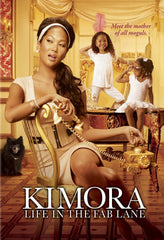 Kimora Life in the Fab Lane - [DVD]