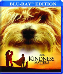 Kindness Matters - [Blu-ray]