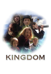 Kingdom - [DVD]