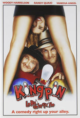 Kingpin - [DVD]