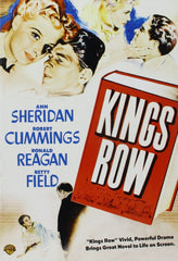 Kings Row [1942] - [DVD]