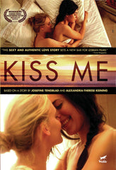 Kiss Me - (Widescreen, Subtitled) - [DVD]