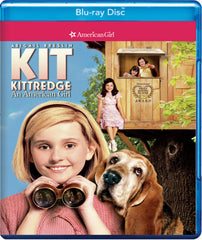 Kit Kittredge: An American Girl - [Blu-ray]
