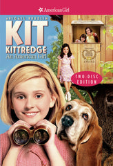 Kit Kittredge: An American Girl - [DVD]