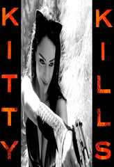 Kitty Kills - [DVD]