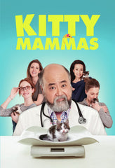 Kitty Mammas - [DVD]