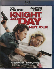 Knight and Day - [Blu-ray]