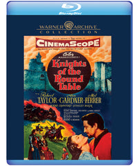 Knights of the Round Table - (Digital Theater System) - [Blu-ray]