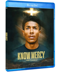 Know Mercy - (Dolby, AC-3) - [Blu-ray]